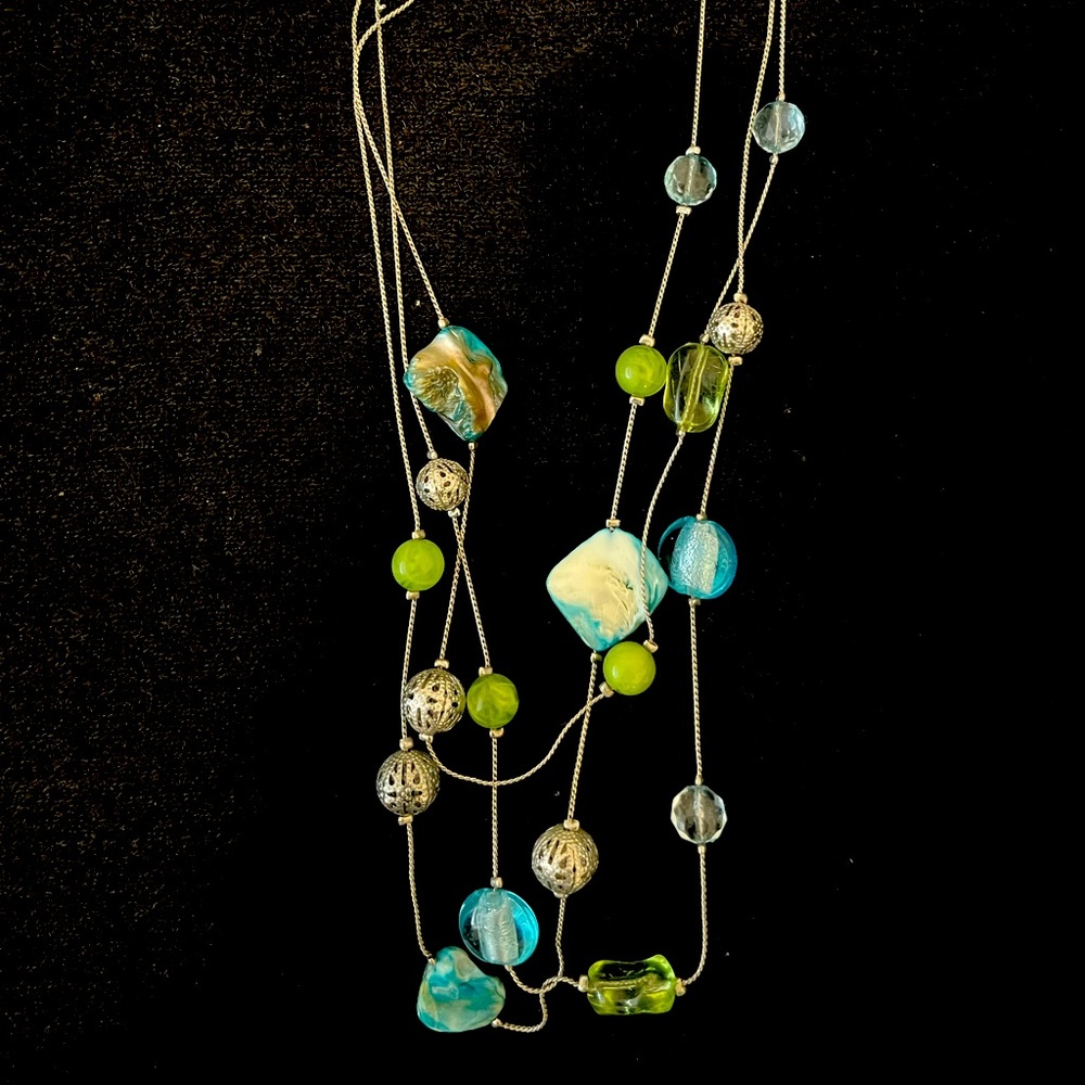 Beautiful Necklace